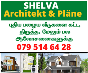 Shelva Architect