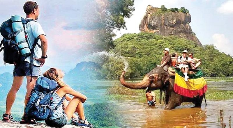 ஆகஸ்டில் இலங்கைக்கு வருகை தந்த சுற்றுலா பயணிகளின் எண்ணிக்கை கணிசமாக அதிகரிப்பு!