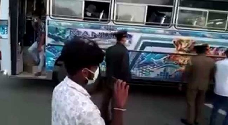  சுகாதார நடைமுறைகள் மீறப்படுமா?