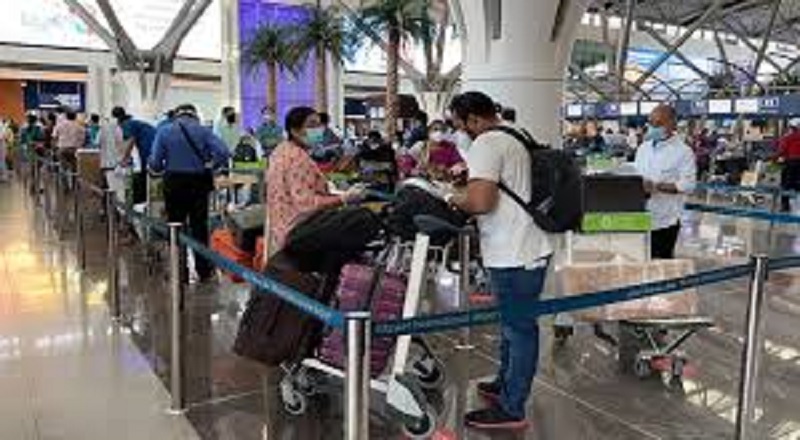 நாடு திரும்புவோருக்கான தீர்வை வரிச்சலுகை அதிகரிப்பு!