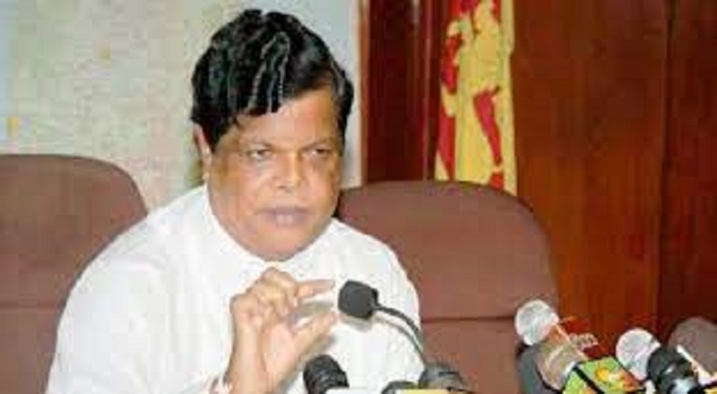 நாட்டில்ஆபத்தான மேம்பாலங்கள் உள்ளன, ஆனால் புனரமைக்க நிதியில்லை - பந்துல குணவர்த்தன!