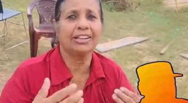 பிரபாகரன் எனது அண்ணன்!  - சிங்களப் பெண்மணியின் உருக்கமான பதிவு