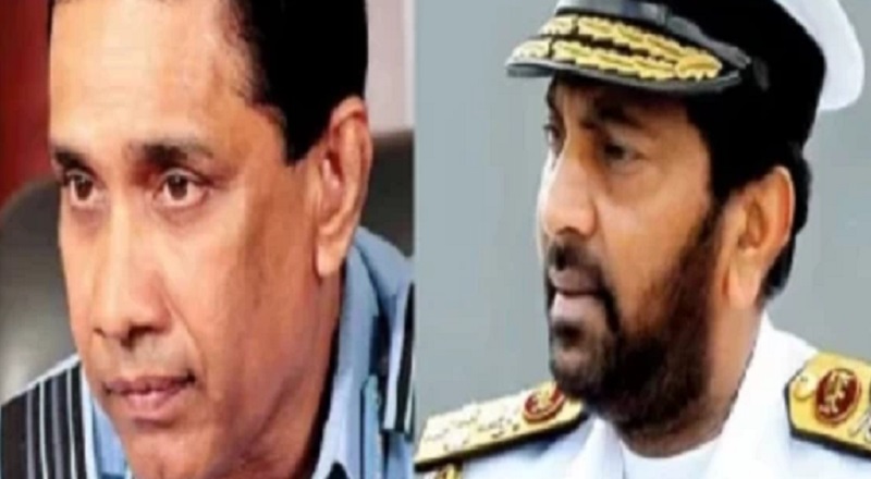 வடமேல் மாகாண ஆளுநர்களை பதவி நீக்கம் செய்ய நாடாளுமன்ற உறுப்பினர்கள் குழுவொன்று முயற்சி??