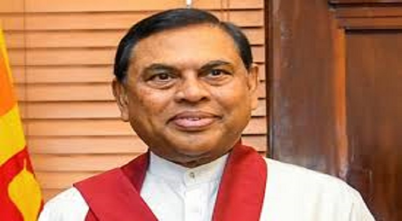 பசில் ராஜபக்ச மற்றும் அவரது மனைவி  அமெரிக்கா சென்றதாக தகவல்