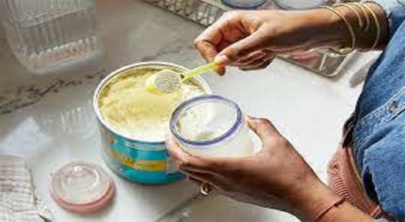 மே 23 வரை பால் மா விலையில் மாற்றம் இல்லை