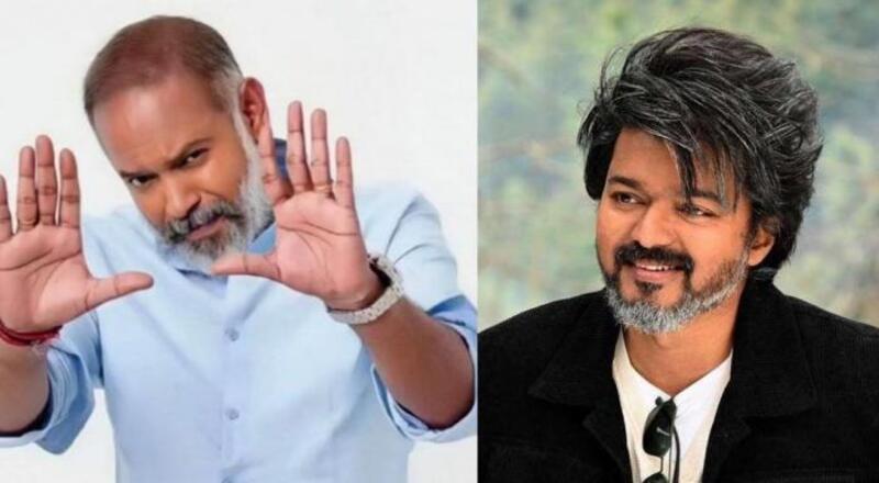 விஜய்யின் அடுத்த படத்தை வெங்கட் பிரபு இயக்கவுள்ளதாக தகவல்கள் தெரிவிக்கின்றன.