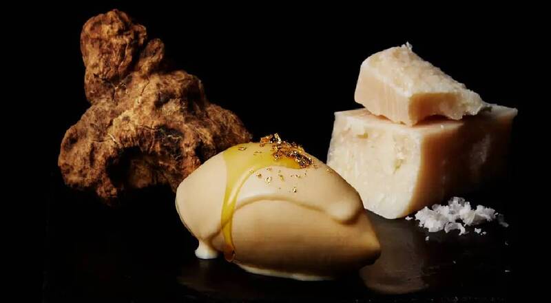 ஜப்பானிய ஐஸ்கிரீம்- உலகின் விலையுயர்ந்த ஐஸ்கிரீம் என கின்னஸ் சாதனை!