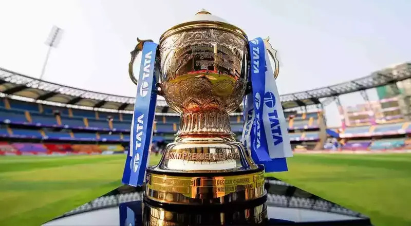 IPL 2023: இறுதிப்போட்டிக்கான டிக்கெட் விற்பனை இன்று காலை 11 மணிக்கு ஆன்லைனில் தொடங்குகிறது