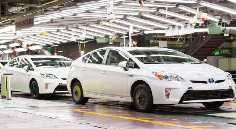 இலங்கை அரசாங்க அதிகாரிகளிடம்  விடுக்கப்பட்ட கோரிக்கை - மீண்டும் வாகன இறக்குமதி!?