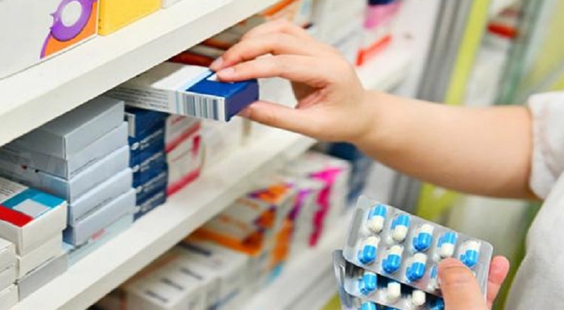 தனியார் மருந்தகங்களில் மருந்து தட்டுப்பாடு இல்லை