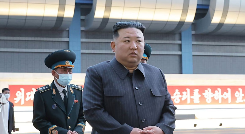 ஐ.நா.வின் தடையை மீறி ராணுவ உளவு செயற்கைக்கோள்களை அனுப்ப வடகொரியா திட்டமிட்டுள்ளதாக தகவல்கள் தெரிவிக்கின்றன.