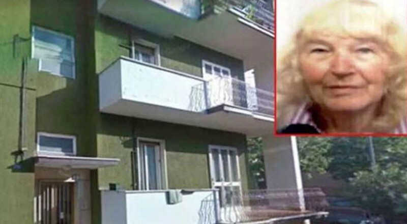 இத்தாலியில் பென்ஷன் பணத்திற்கு ஆசைப்பட்டு தாயின் சடலத்துடன் 6 ஆண்டுகள் வாழ்ந்த மகன் கைது