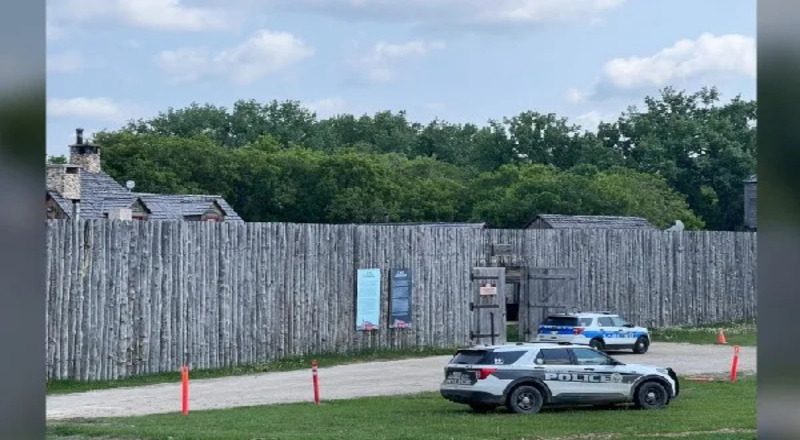 கனடாவில் கல்வி சுற்றுலா சென்ற மாணவர்களுக்கு ஏற்பட்ட விபரீதம்: 18 மாணவர்கள் படுகாயம்