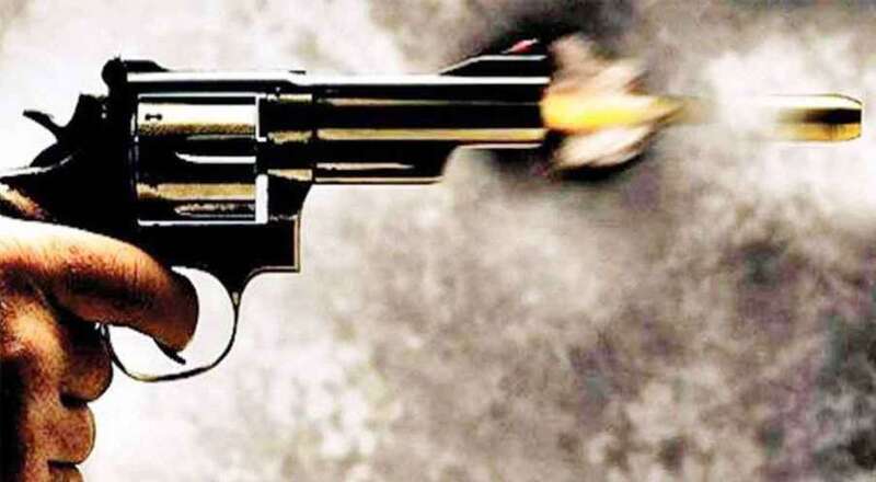 ஆண்கள் விடுதியில் நடந்த துப்பாக்கிச் சூட்டில் 8 பேர் கொல்லப்பட்டனர்