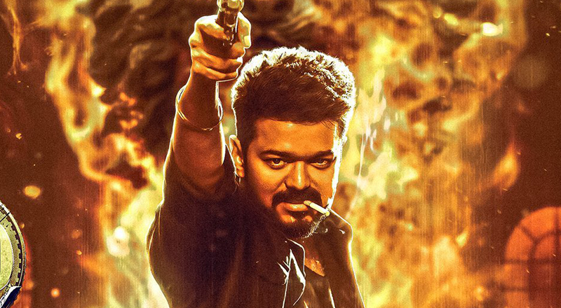 லியோவின் முதல் சிங்கிள் பாடல் விஜய்யின் பிறந்தநாளான ஜூன் 22 அன்று வெளியிடப்படும் என்று படக்குழு அறிவித்துள்ளது.