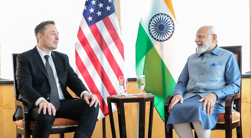 ட்விட்டர் அரசாங்க சட்டங்களுக்கு மதிப்பளிப்பதைத் தவிர வேறு வழியில்லை எலோன் மஸ்க்