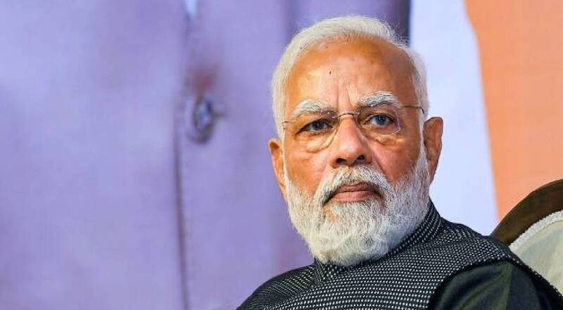 அமெரிக்க பயணத்தை முடித்துக்கொண்டு பிரதமர் மோடி எகிப்து புறப்பட்டார்