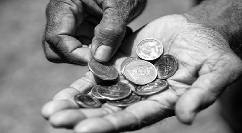 "அஸ்வெசுமா" பயனாளிகள் பட்டியல் தொடர்பில் 4 இலட்சம் முறையீடுகள் கிடைக்கப்பெற்றுள்ளன!