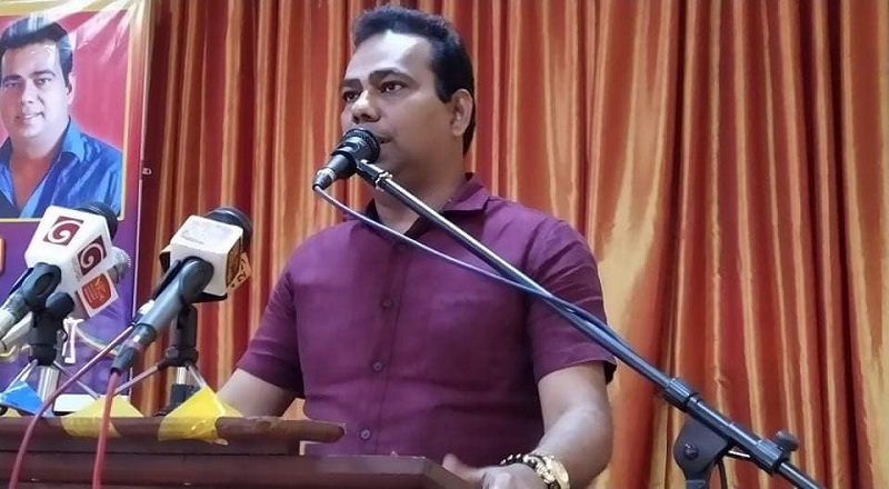 அஸ்வெசும திட்டம் : ஜனாதிபதியுடன் கலந்துரையாடுவதாக மஹிந்த உறுதி!