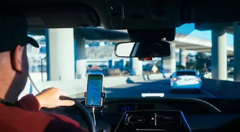 Uber மூலம் 800 பேரை அமெரிக்காவிற்கு நாடுகடத்தியவருக்கு நேர்ந்தக் கதி!