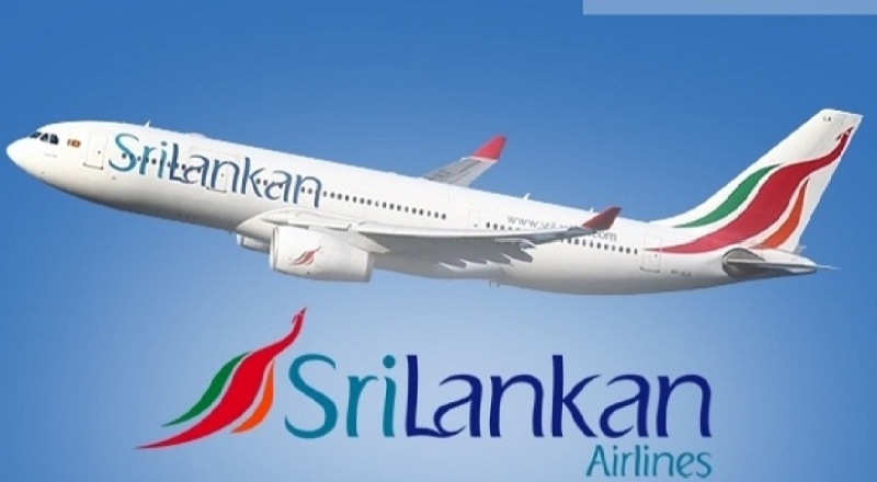 பாரிய நெருக்கடிகளை சந்திக்கும் ஸ்ரீலங்கன் விமான சேவை!
