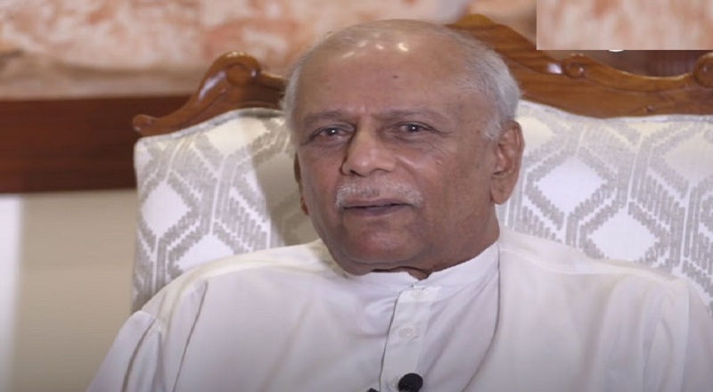 சீனா வளர்ச்சி பாதையை நோக்கி நகர்கிறது - தினேஷ் குணவர்தன