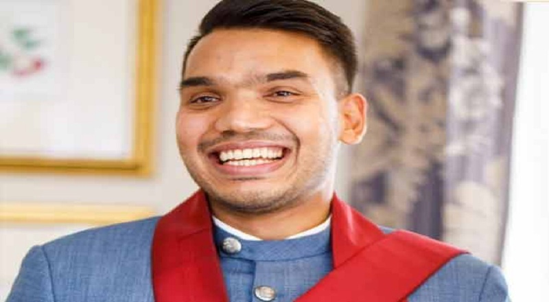 கடன் மறுசீரமைப்பு பிரேரணையில் கலந்து கொள்ளாதது ஏன் : நாமல் விளக்கம்!