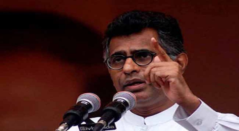 நாட்டு மக்கள் பாரிய அளவில் ஏமாற்றப்பட்டுள்ளனர் - பாட்டாலி சம்பிக ரணவக்க