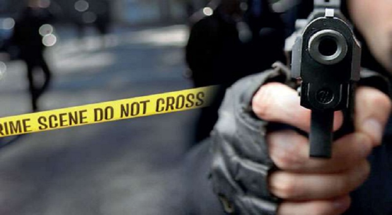 திருகோணமலையில் துப்பாக்கிச்சூடு : இருவர் காயம்!