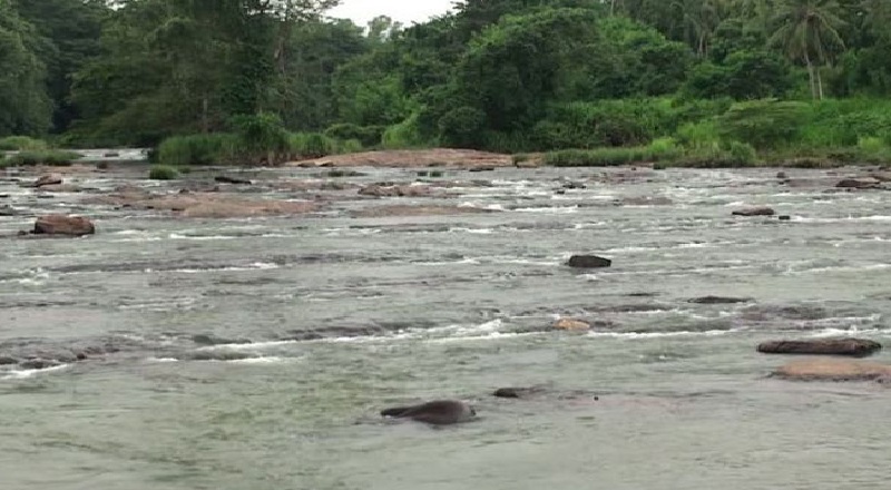 இலங்கையில் காணாமல்போன 21 வயதான யுவதி!