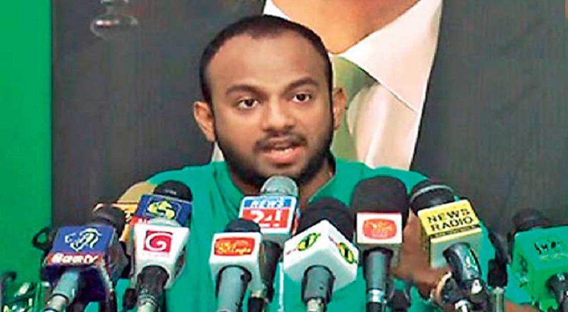 மனித படுகொலை செய்யும் அரசாங்கம் - தரமற்ற மருந்து இறக்குமதி குறித்து காவிந்த ஜயவர்தன விமர்சனம்!