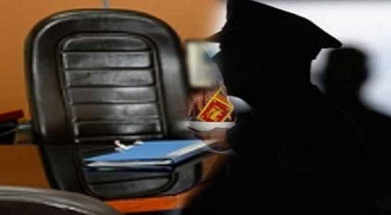 பொலிஸ்மா அதிபரின் பதவி காலத்தை நீட்டிப்பதா என்பது குறித்து இன்று இறுதி முடிவு!