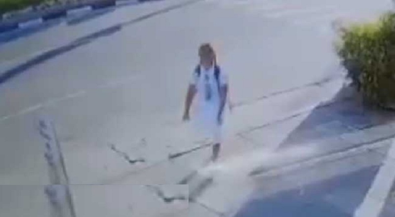 அம்பாறையில் மாயமான 16 வயது சிறுமி!