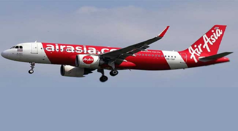 குறைந்த செலவில் இலங்கைக்கான விமான சேவையை ஆரம்பித்தது தாய்லாந்து!