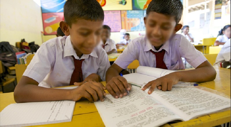 பாடசாலைகளில் ஆங்கில மொழியில் கற்பிக்க திட்டம் - சுசில் பிரேமஜயந்த!