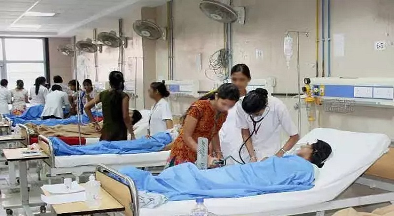 இலங்கையில் ஆபத்தில் உள்ள நோயாளர்கள் : கவலையில் வைத்தியர்கள்!