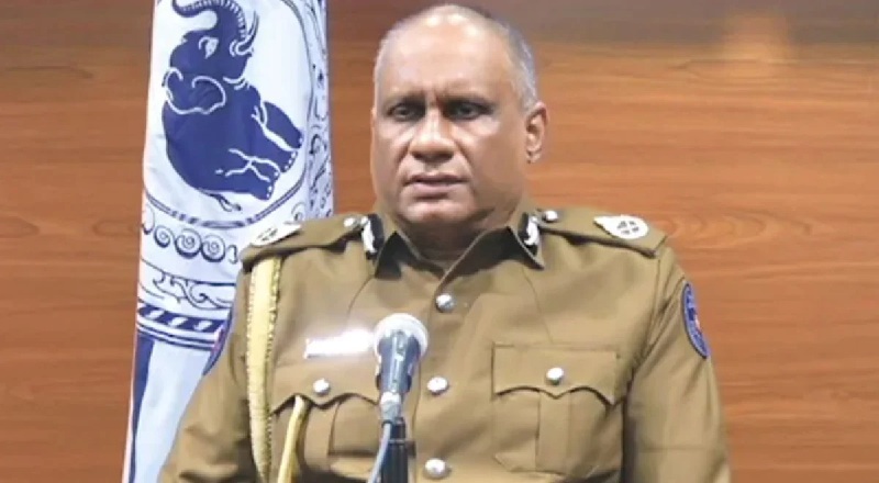 சி.டி.விக்ரமரத்னவிற்கு பதவி காலம் நீட்டிக்கப்பட்டது சட்டவிரோதமானது என்கிறார் உதய கம்மன்பில!