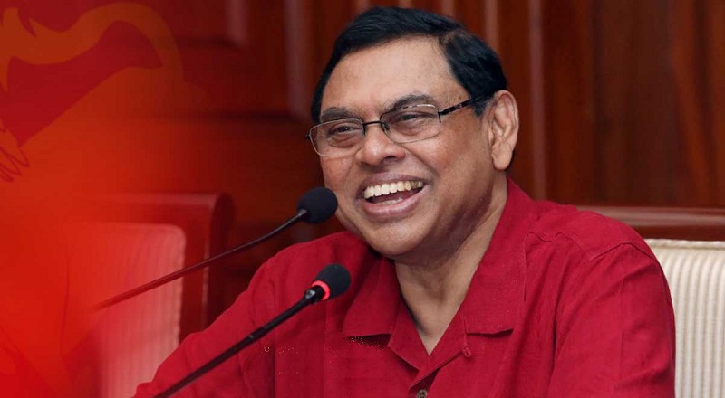 ஜனாதிபதியாகும் நோக்குடன் பசில் ராஜபக்ஷவே நெருக்கடிகளை தீவிரமாக்கினார் - உதய கம்மன்பில!