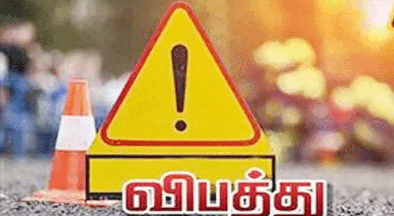 தான்சானியாவில் லாரி மீது மினி பஸ் மோதிய விபத்தில் 6 பேர் பரிதாபமாக உயிரிழப்பு