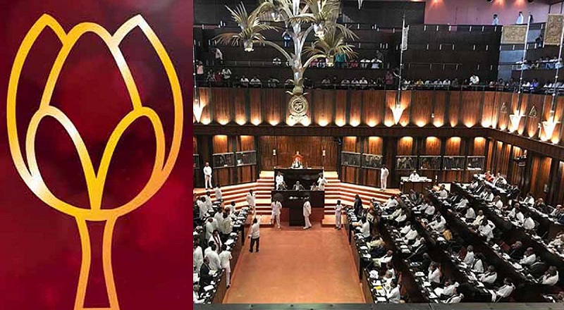 ஸ்ரீலங்கா பொதுஜன பெரமுனவின் சிரேஷ்ட உறுப்பினர்களுக்கு முக்கிய பதவிகள்!