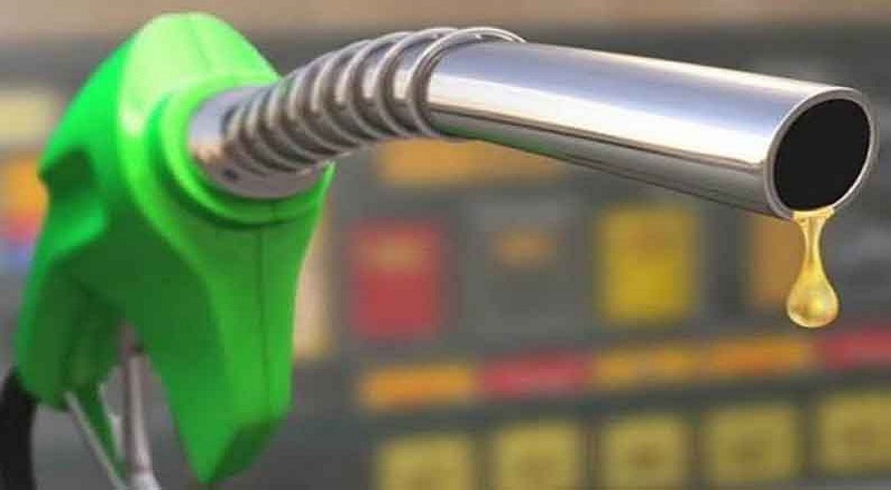 இலங்கையில் பெற்றோல் உற்பத்தி செய்ய நடவடிக்கை!