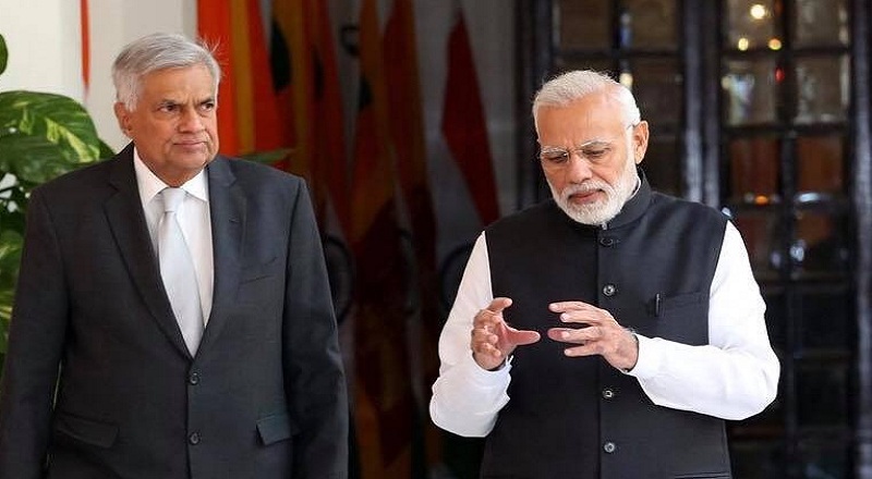 இந்தியாவால் இலங்கை அரசை கையாள முடியும் -  சர்வேஸ்வரன்