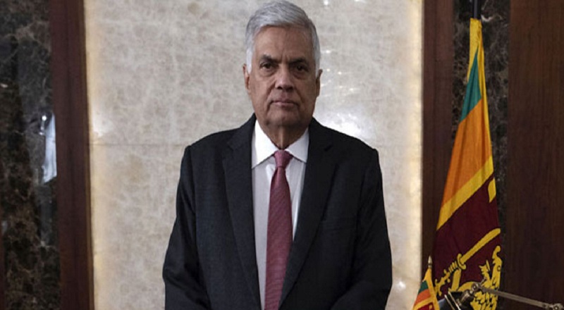 பயங்கரவாத சட்டம் மீளாய்வு செய்யப்படும் - ரணில்!