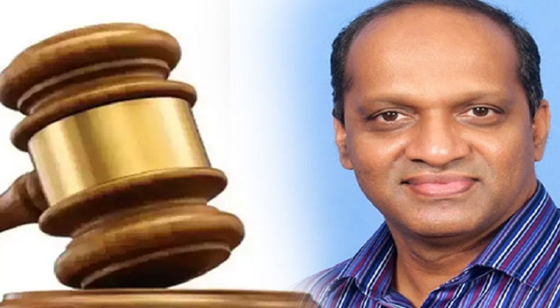 குற்றத்தை ஒப்புக்கொண்ட சக்விதி ரணசிங்கவும் அவரது மனைவியும்!