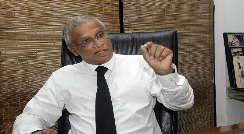 ஜனாதிபதியின் யோசனையை முற்றாக நிராகரித்த தமிழ்த் தேசிய கூட்டமைப்பு!