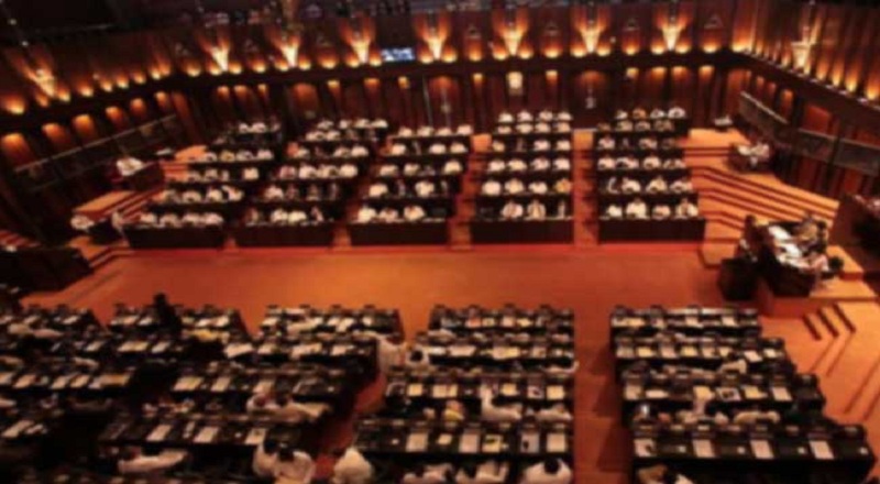 பாராளுமன்ற அமர்வுகள் இன்னும் சிறிது நேரத்தில் ஆரம்பமாகவுள்ளன!