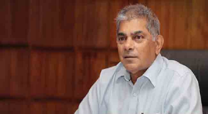 பதவியிலிருந்து நீக்கப்பட்ட ஶ்ரீலங்கா டெலிகொம் நிறுவனத்தின் தலைவர்!