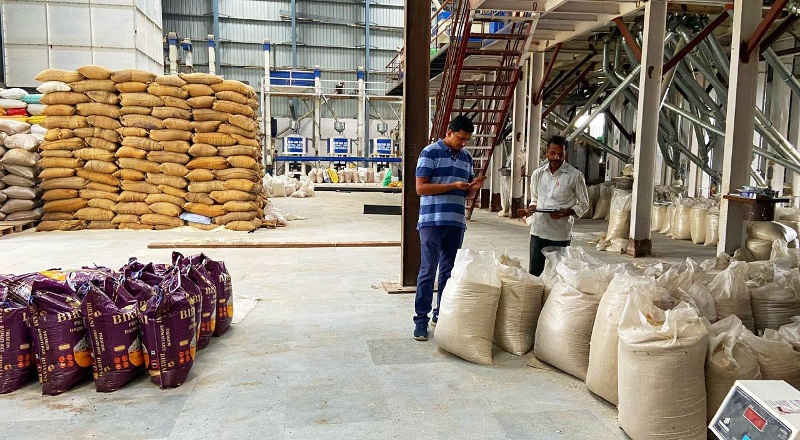 இந்தியாவின் நடவடிக்கையால் உலகளவில் உயரும் அரிசியின் விலை!