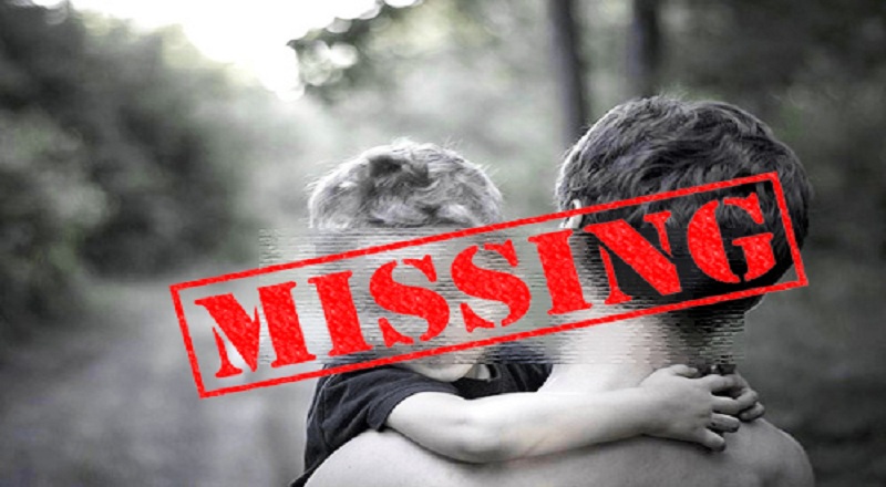 இலங்கையில் மேலும் ஒரு பெண் மற்றம் குழந்தை மாயம்!