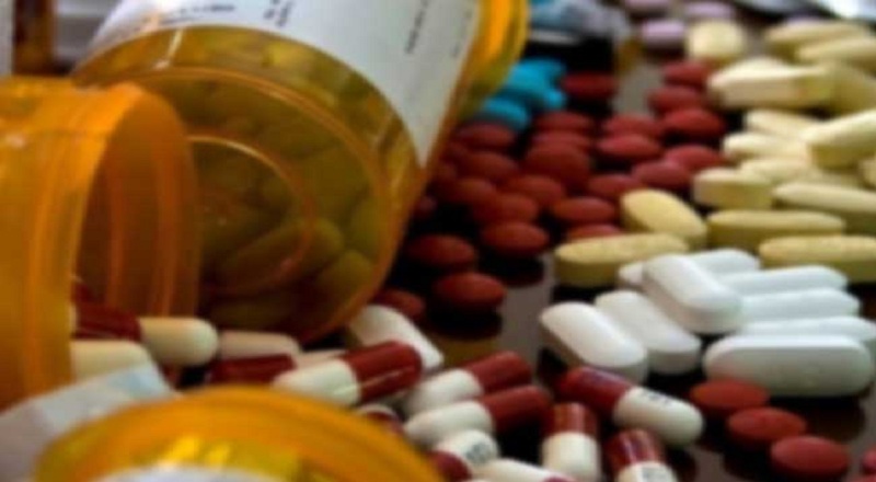 தரமற்ற மருந்து மற்றும் கானுலாக்களை நீக்க நடவடிக்கை!